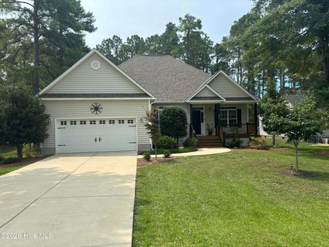 Photo of 1817 Caracara Drive, New Bern, NC 28560 (MLS # 100590152)