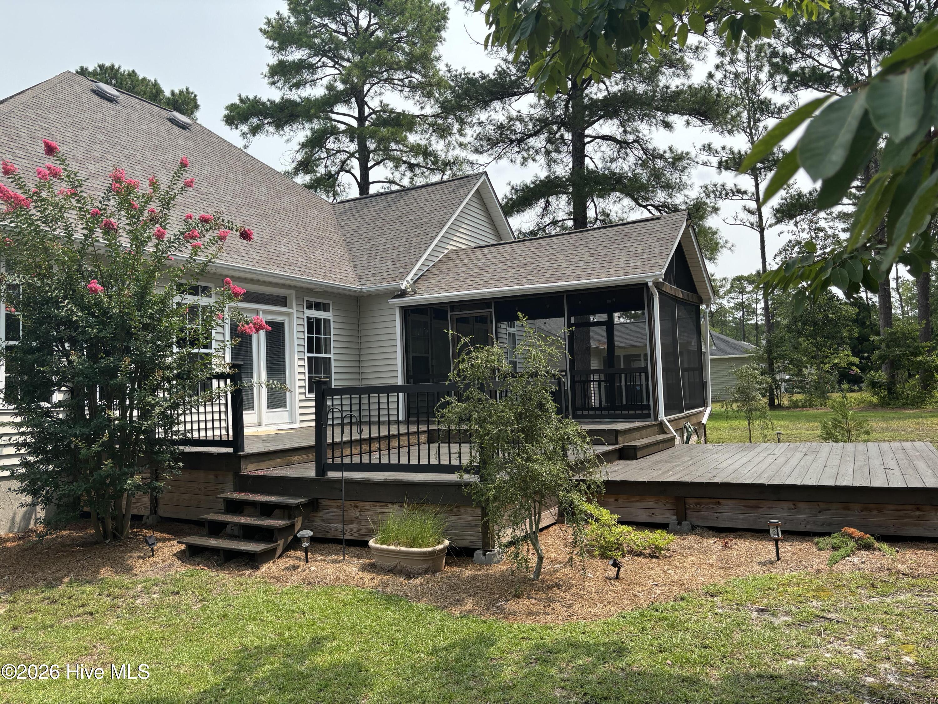 1817 Caracara Drive