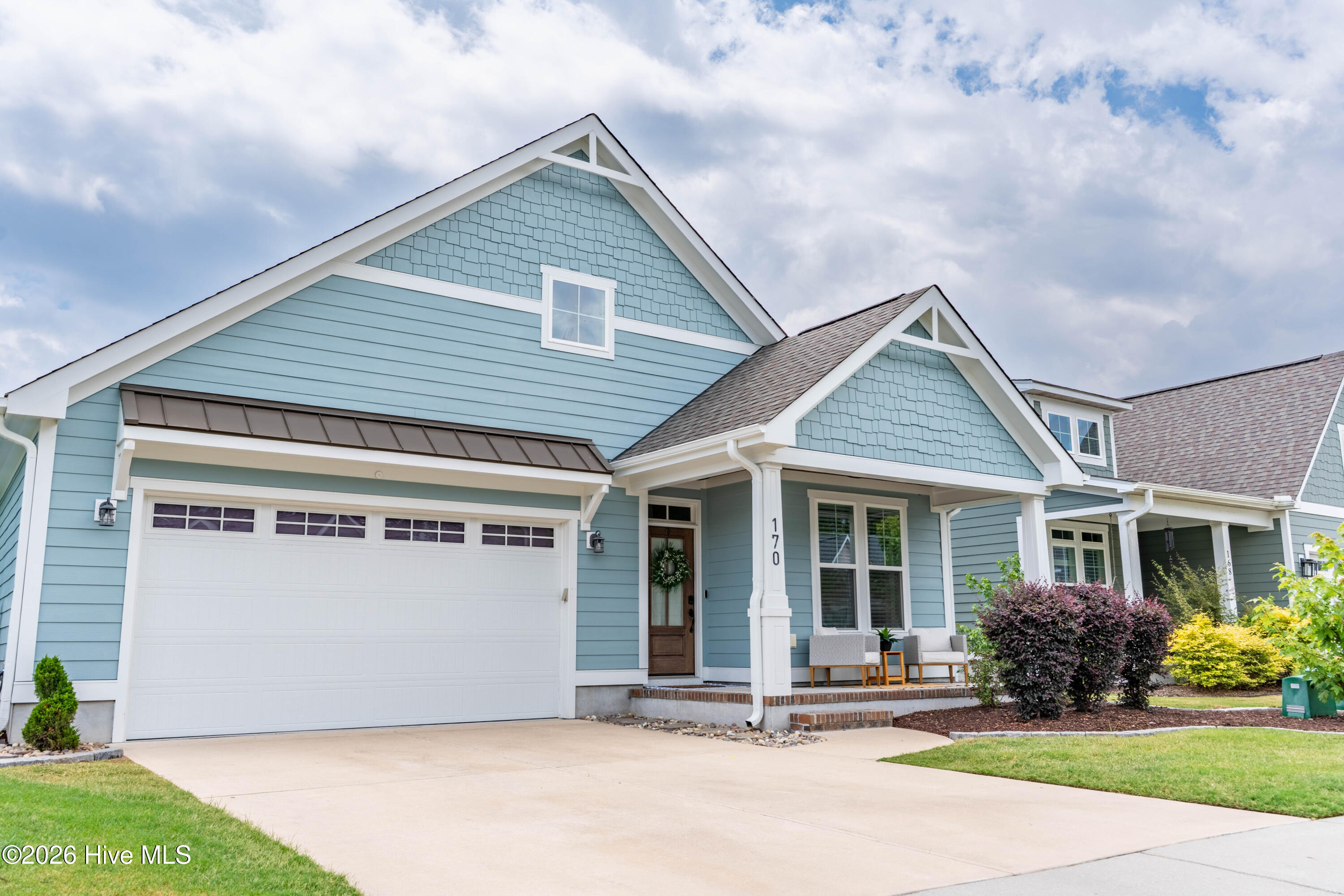170 Twining Rose Lane