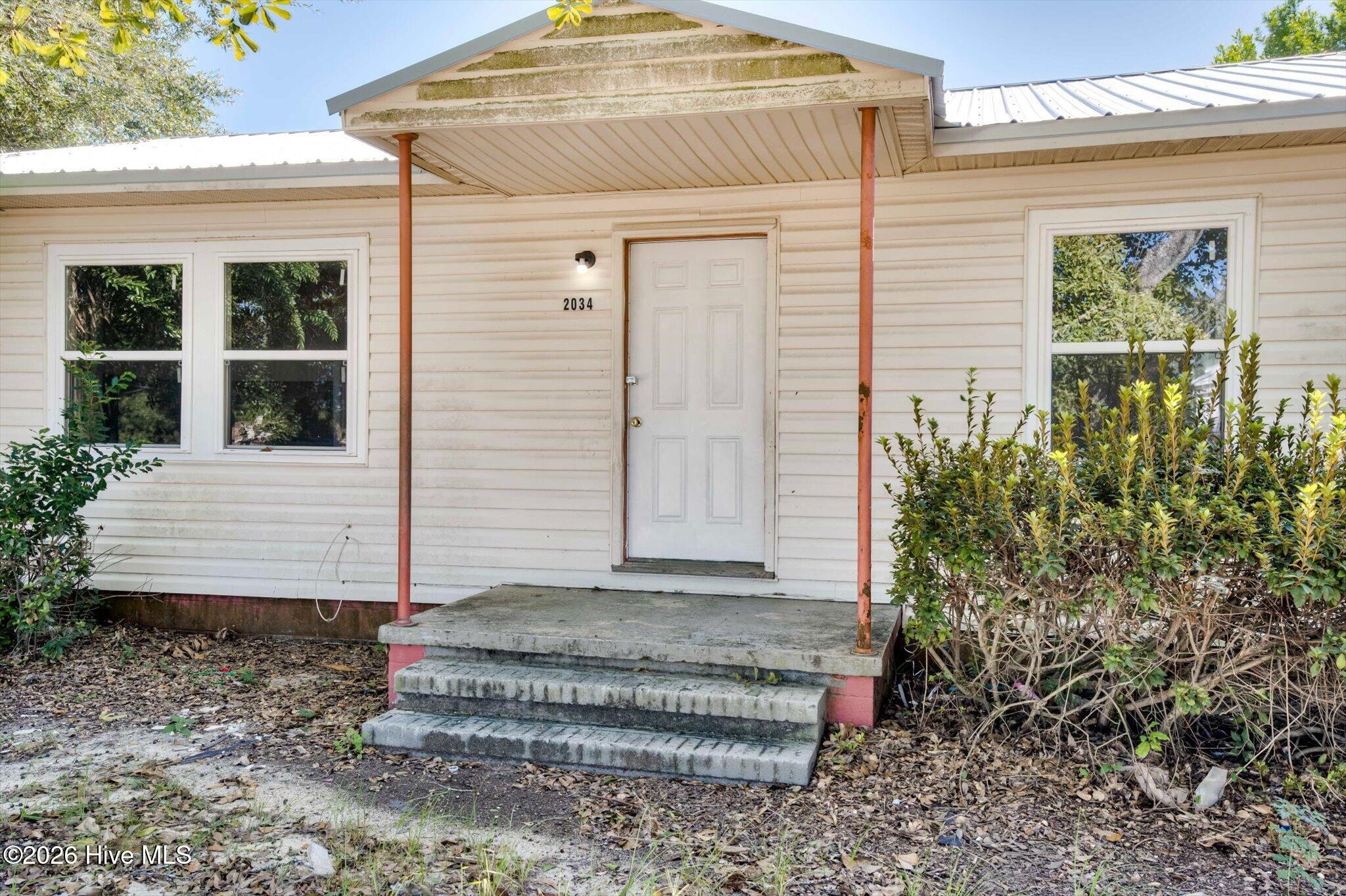 2034 Dunham Circle