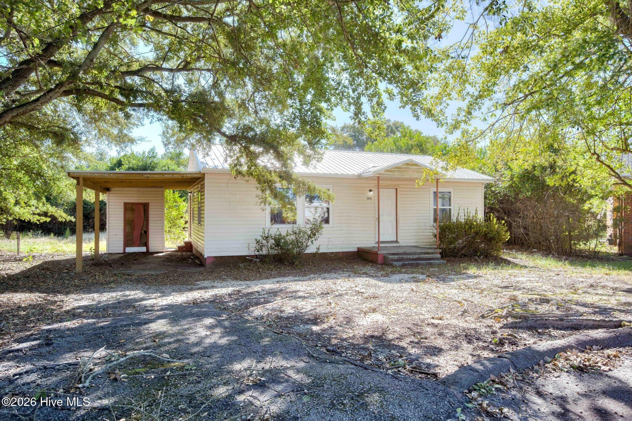 2034 Dunham Circle