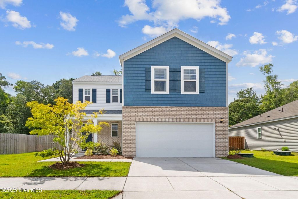 Photo of 124 Sir Clyde Road, Wilmington, NC 28411 (MLS # 100519955)