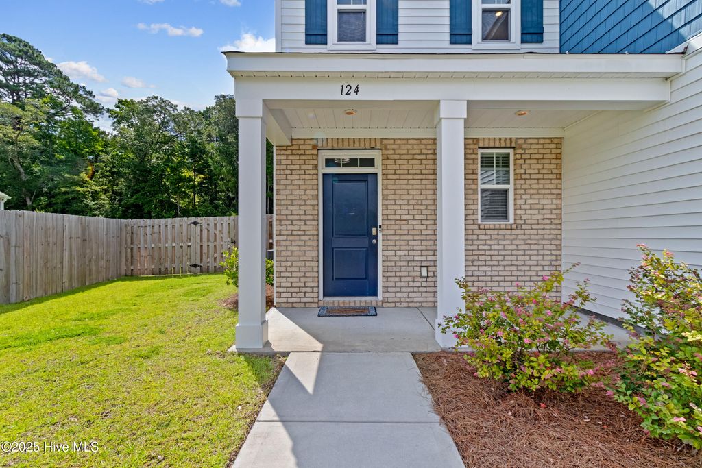 Photo of 124 Sir Clyde Road, Wilmington, NC 28411 (MLS # 100519955)