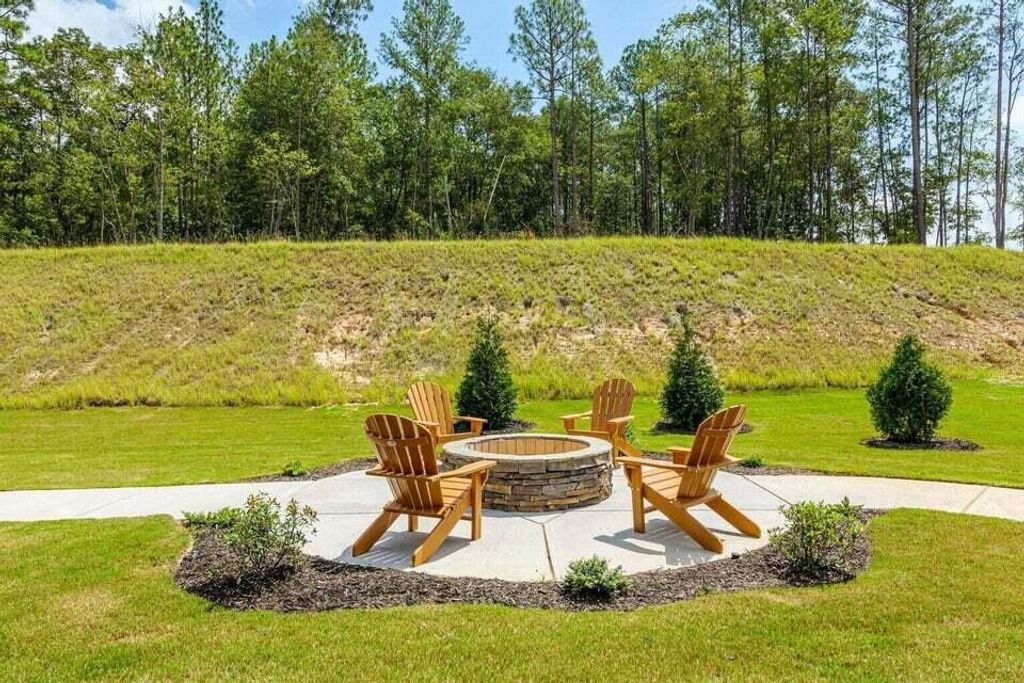 Photo of 3188 Banter Drive, Graniteville, SC 29829 (MLS # 554911)