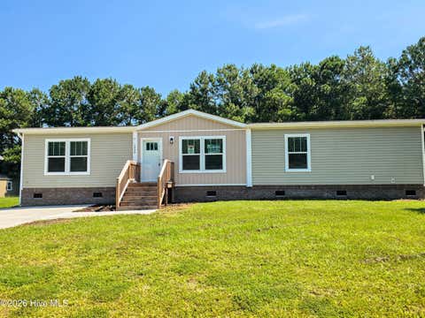 Mobile Home For Sale - 1884 Rolling Green Drive<br/> Supply, NC 28462