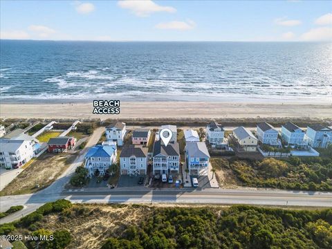 290 Mccray Street Holden Beach NC 28462