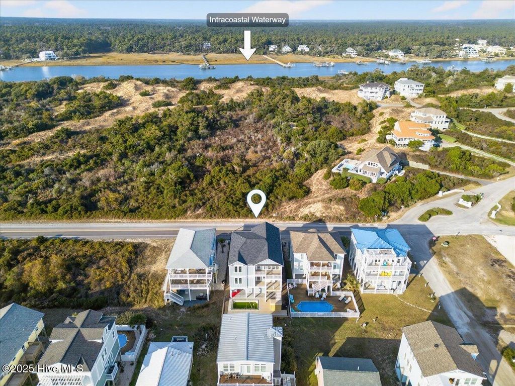 Photo of 290 Mccray Street, Holden Beach, NC 28462 (MLS # 100543299)