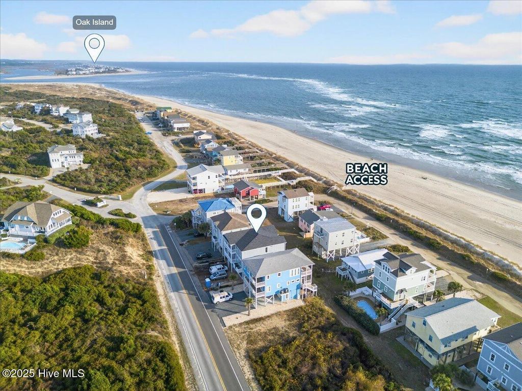 Photo of 290 Mccray Street, Holden Beach, NC 28462 (MLS # 100543299)