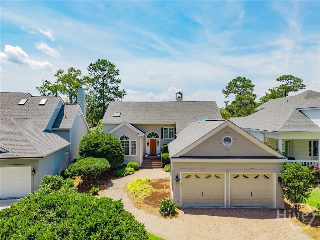 Photo of 31 Sparnel Road, Savannah, GA 31411 (MLS # SA361182)
