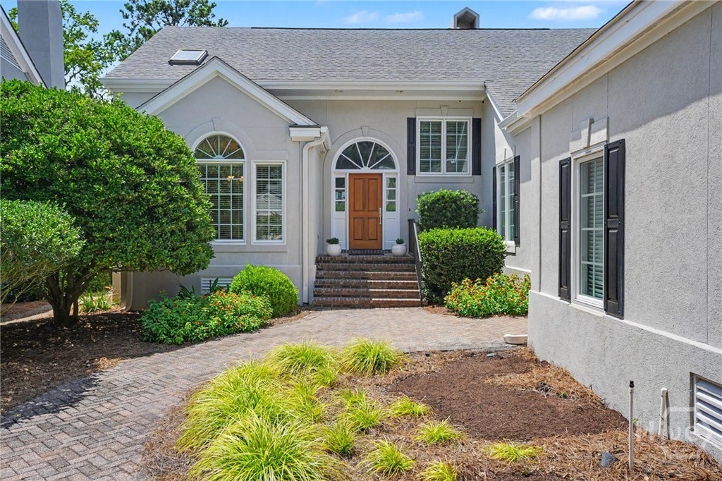 Photo of 31 Sparnel Road, Savannah, GA 31411 (MLS # SA361182)