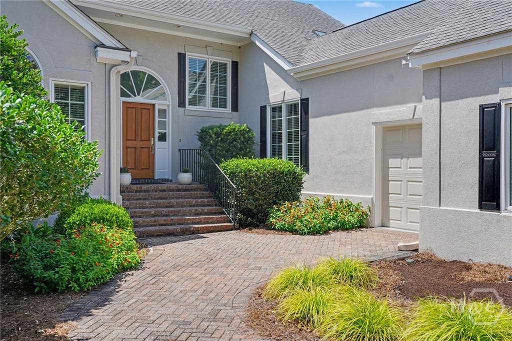 Photo of 31 Sparnel Road, Savannah, GA 31411 (MLS # SA361182)