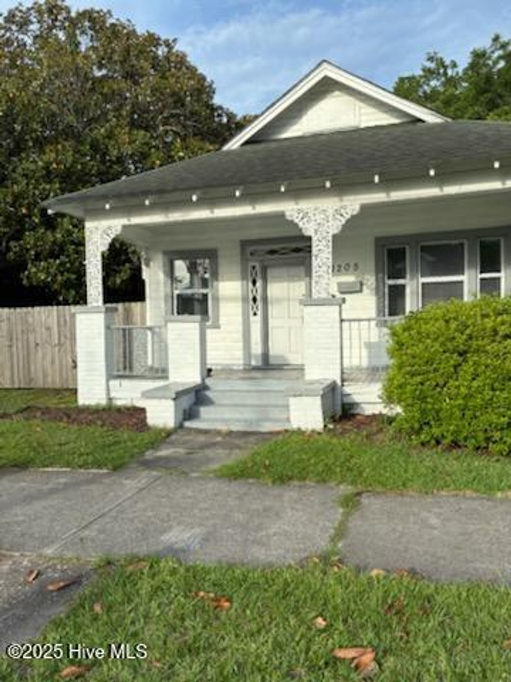 Photo of 1205 S 7th Street, Wilmington, NC 28401 (MLS # 100512464)