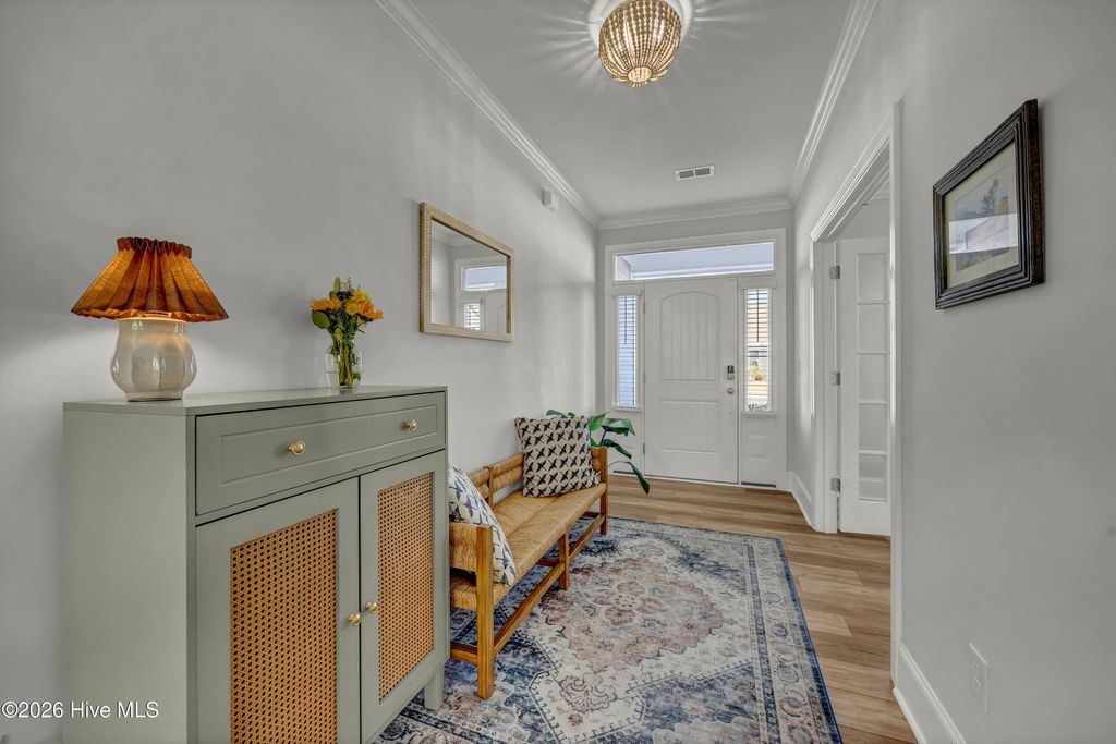 Photo of 1224 Pandion Drive, Wilmington, NC 28411 (MLS # 100555311)