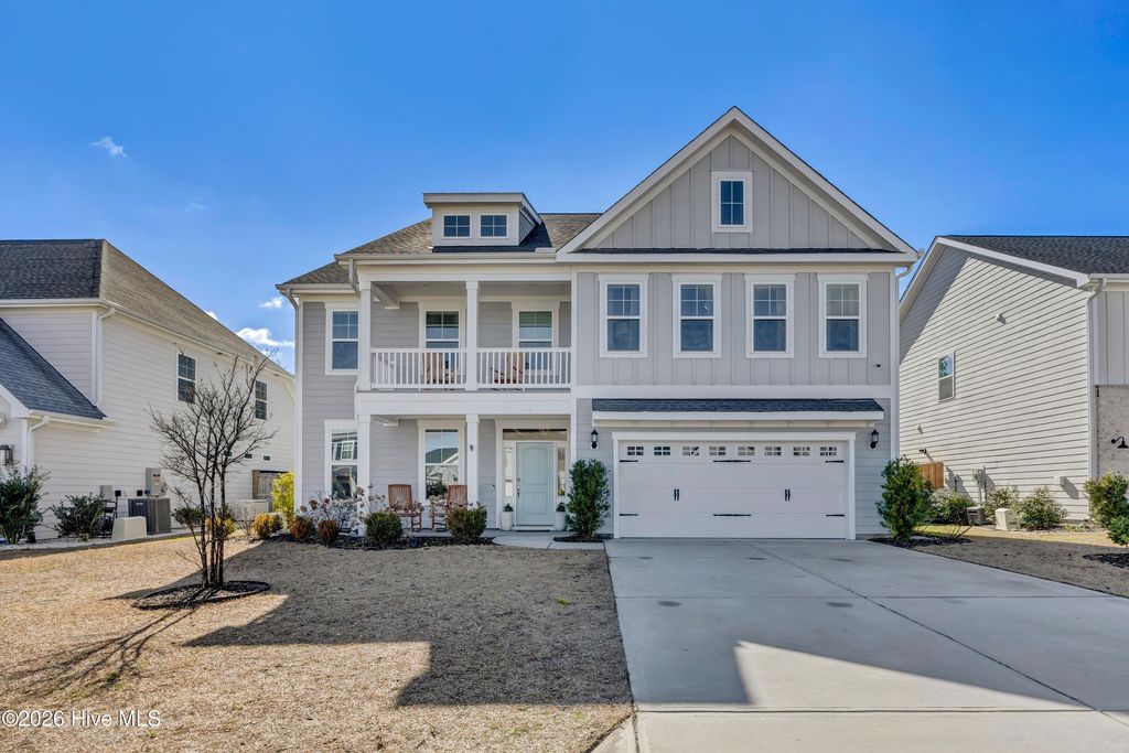 Photo of 1224 Pandion Drive, Wilmington, NC 28411 (MLS # 100555311)