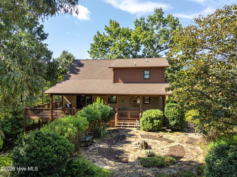 Photo of 50 Red Bud Lane, Murphy, NC 28906 (MLS # 100605161)