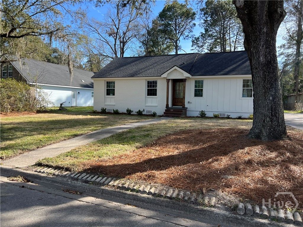 Photo of 233 E Derenne Avenue, Savannah, GA 31405 (MLS # SA353879)