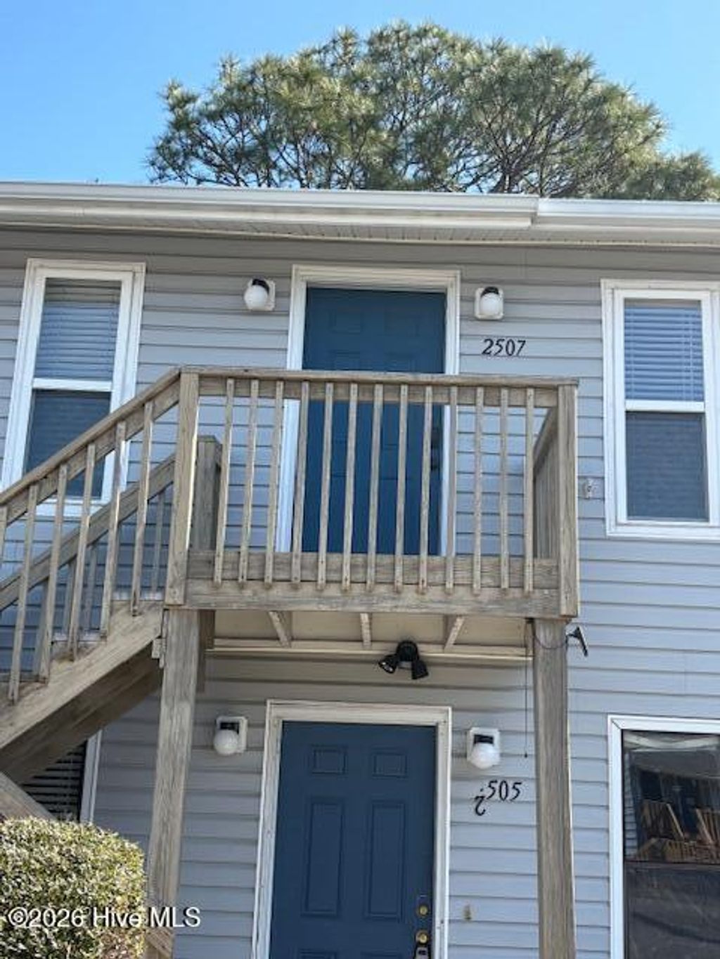 Photo of 2507 Flint Drive, Wilmington, NC 28401 (MLS # 100554849)