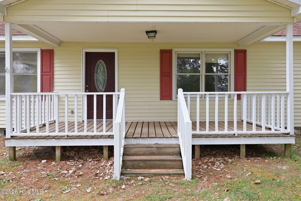 Photo of 4369 Blackjack-Simpson Road, Greenville, NC 27858 (MLS # 100574546)
