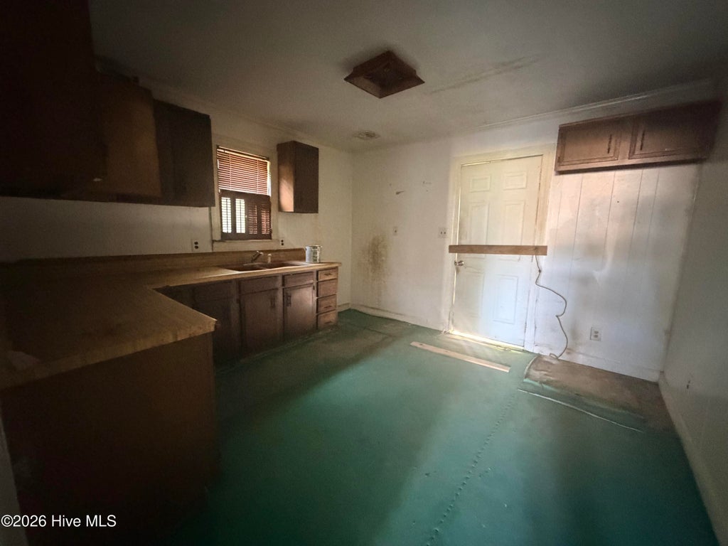 Photo of 1219 E Holly Street, Rocky Mount, NC 27801 (MLS # 100604320)
