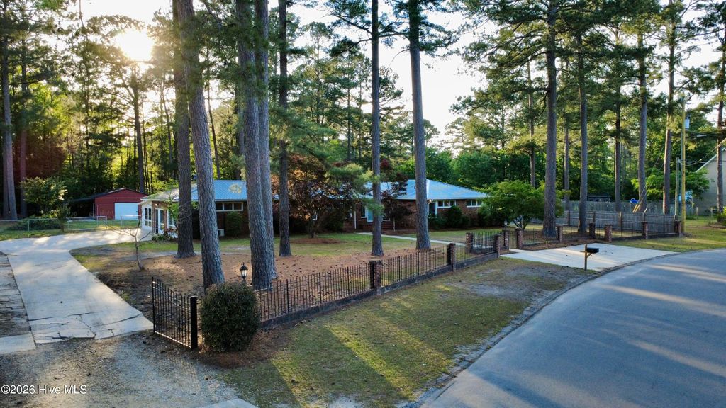 Photo of 719 Blawell Street, Stedman, NC 28391 (MLS # 100570858)