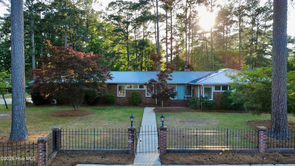 Photo of 719 Blawell Street, Stedman, NC 28391 (MLS # 100570858)