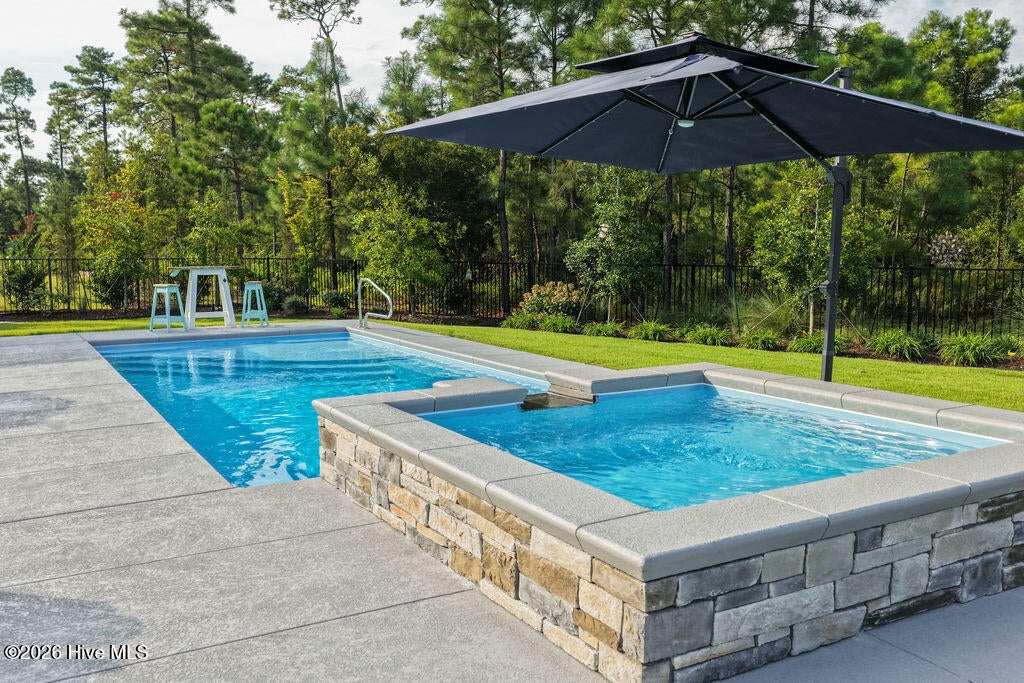 3211 Oceanic Bay Drive