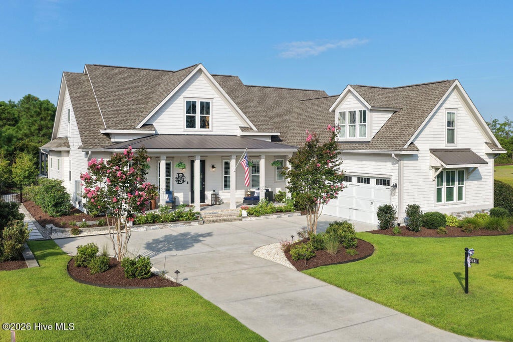 3211 Oceanic Bay Drive
