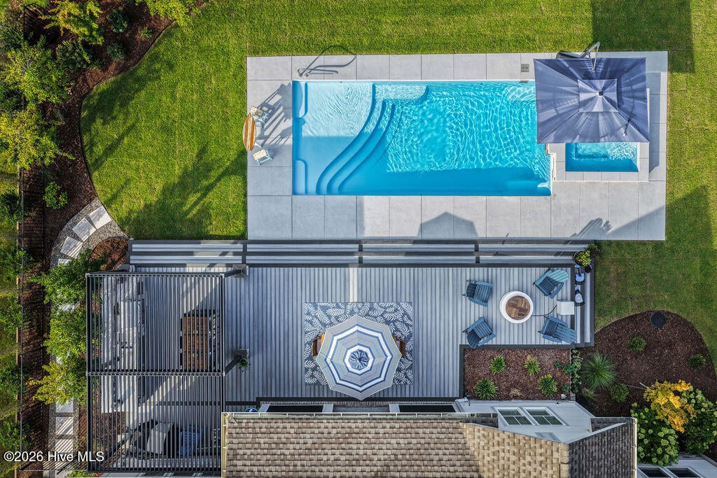 3211 Oceanic Bay Drive
