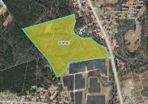 4101 Richlands Highway Jacksonville NC 28540