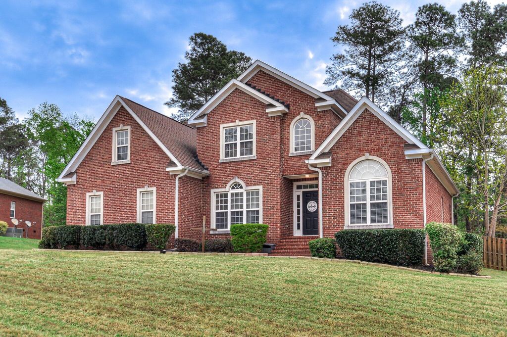 Photo of 202 Mineral Court, Evans, GA 30809 (MLS # 554039)
