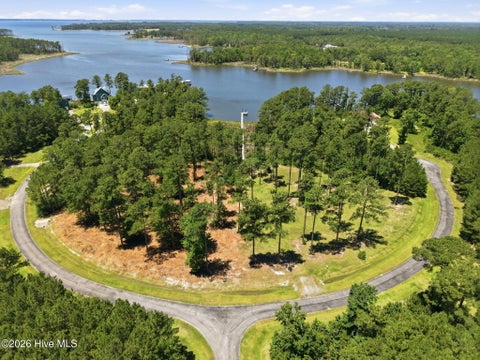 Vacant Land For Sale - 54 & 55 Shipwreck Drive<br/> Belhaven, NC 27810