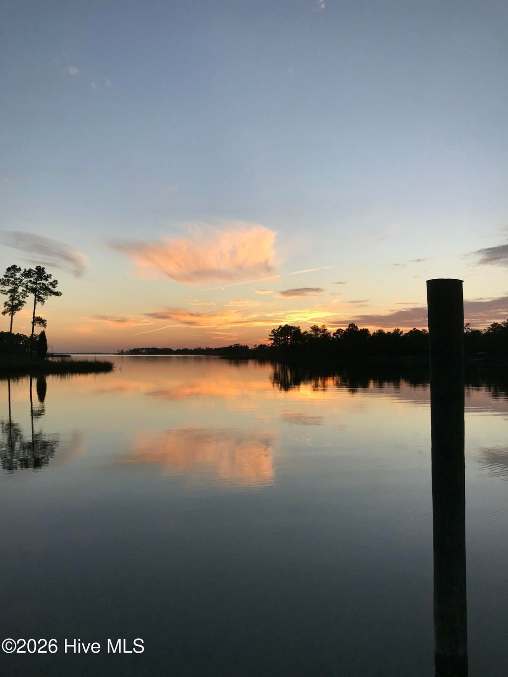 Photo of 5455 Shipwreck Drive, Belhaven, NC 27810 (MLS # 100561854)