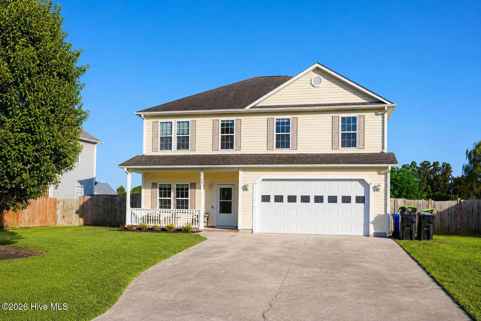 103 Amberwine Circle