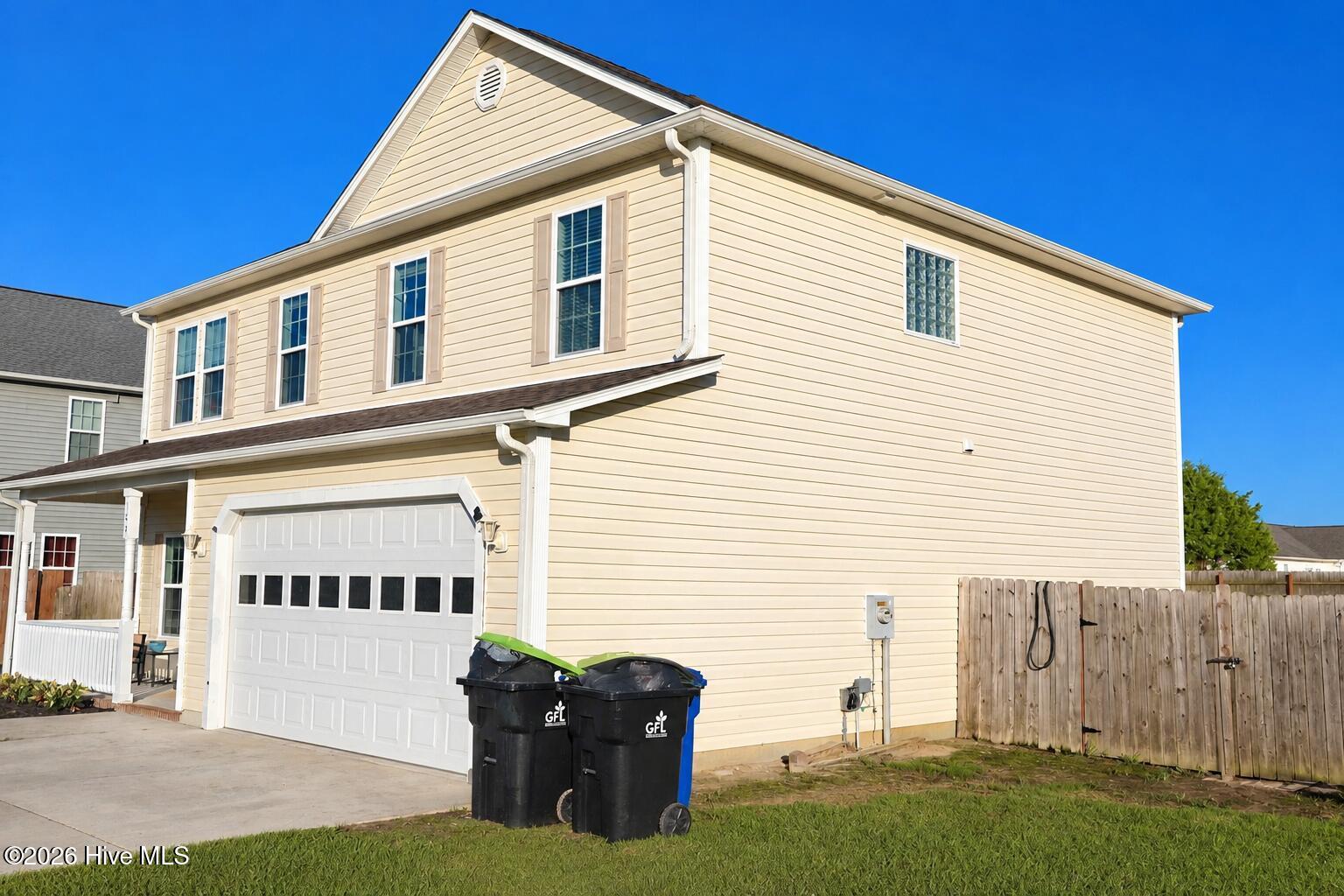 103 Amberwine Circle
