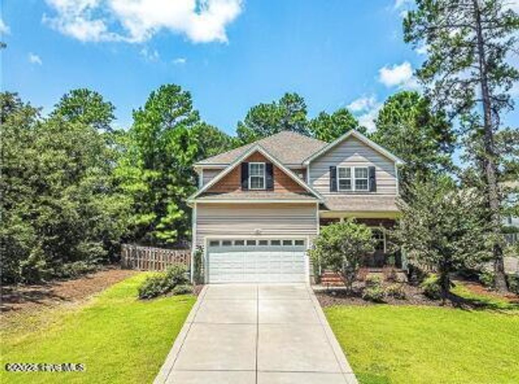 Photo of 290 Adams Circle, Pinehurst, NC 28374 (MLS # 100563162)