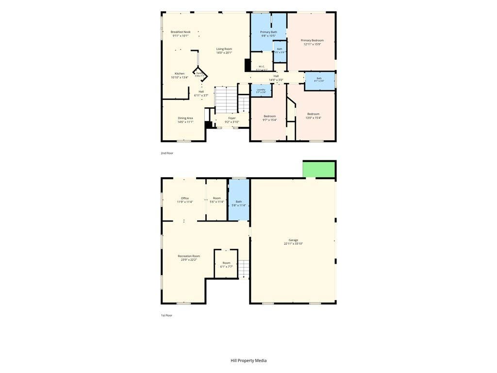 Photo of 109 Briarberry Bluff Drive, Savannah, GA 31406 (MLS # SA362553)