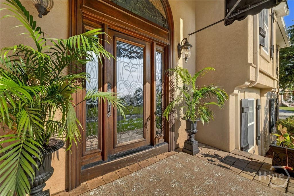 Photo of 109 Briarberry Bluff Drive, Savannah, GA 31406 (MLS # SA362553)
