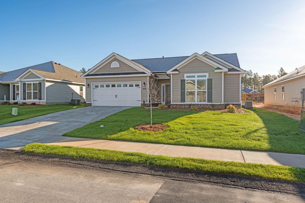 Photo of 7245 Paisley Circle, Graniteville, SC 29829 (MLS # 548811)