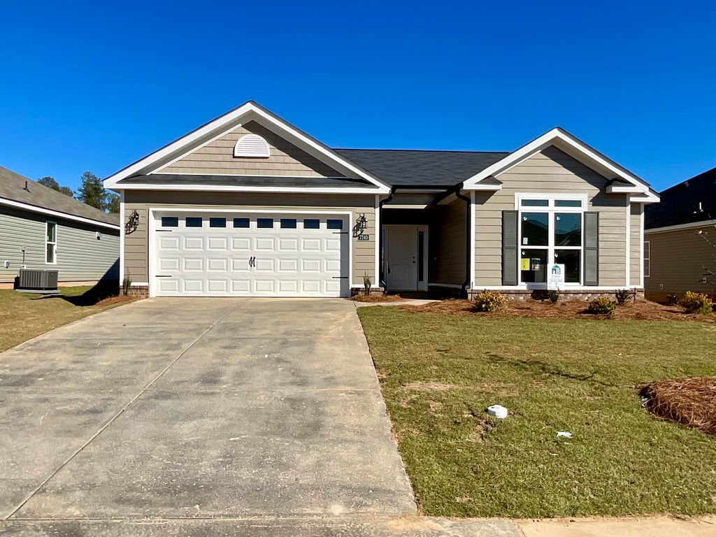 Photo of 7245 Paisley Circle, Graniteville, SC 29829 (MLS # 548811)
