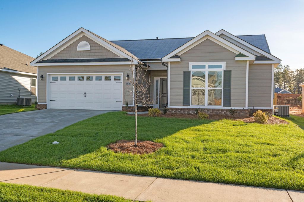 Photo of 7245 Paisley Circle, Graniteville, SC 29829 (MLS # 548811)