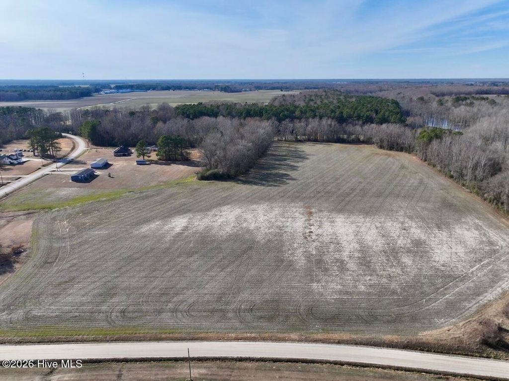 Photo of 223 Yellow Hammer Road, Tyner, NC 27980 (MLS # 100557519)