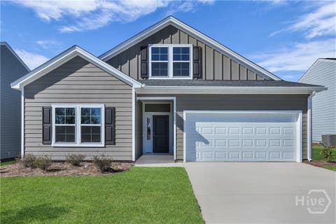 Homes For Sale - 508 Outpost Way<br/> Statesboro, GA 30461
