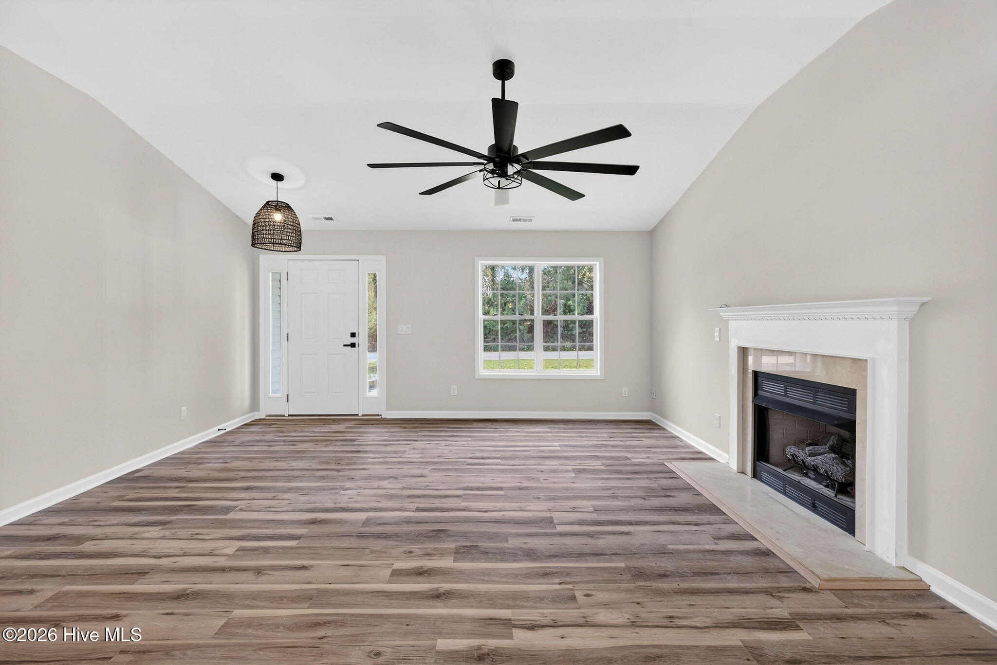 505 N Belvedere Drive