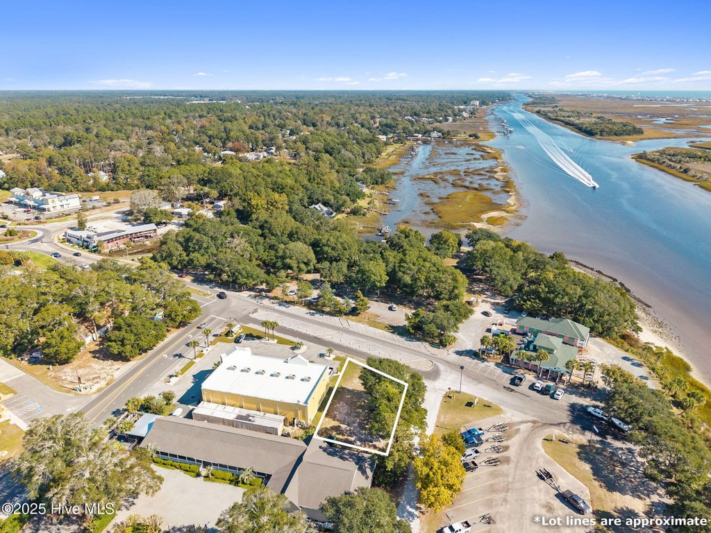 Photo of 2 Sunset Boulevard N, Sunset Beach, NC 28468 (MLS # 100561815)