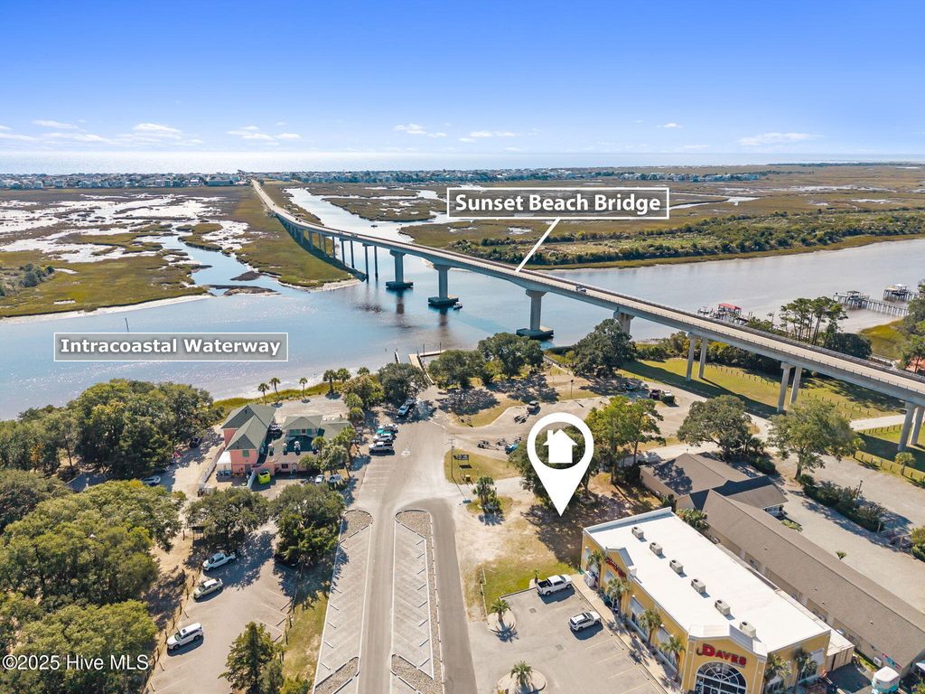 Photo of 2 Sunset Boulevard N, Sunset Beach, NC 28468 (MLS # 100561815)