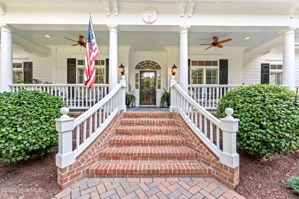 Photo of 663 Parish Drive SW, Supply, NC 28462 (MLS # 100593851)