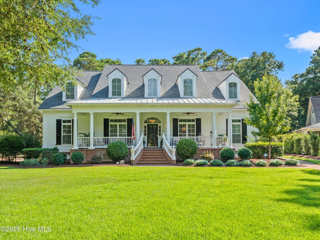 Photo of 663 Parish Drive SW, Supply, NC 28462 (MLS # 100593851)