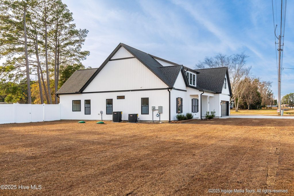 Photo of 478 Vernon White Road, Winterville, NC 28590 (MLS # 100543863)