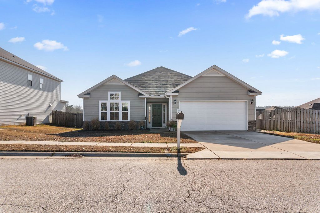 Photo of 820 Watermark Drive, Evans, GA 30809 (MLS # 550727)