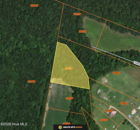Vacant Land For Sale - Near 149 Shaw Road<br/> Columbus County, Riegelwood, NC 28456